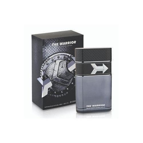 product_image_name-Armaf-The Warrior EDT 100ml For Men-1