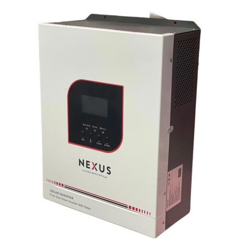 product_image_name-Nexus-3.8KVA 24V pure sine wave hybrid solar inverter -2