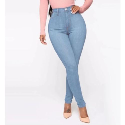 Utyful Jeans for Women High Waist Stretchy Women's Skinny Jeans