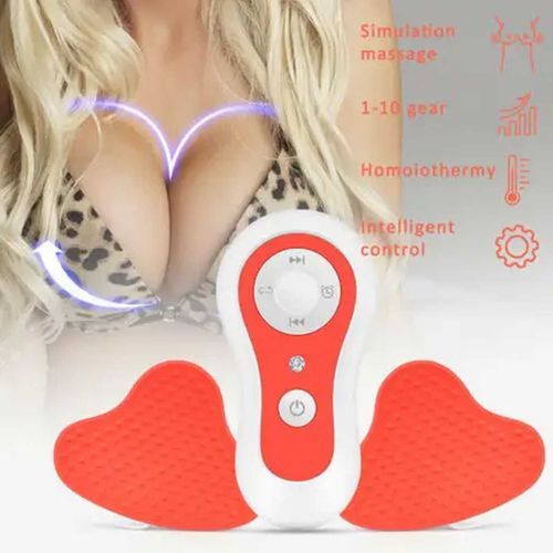 product_image_name-Generic-Lady Breast Enlargement Device, Anti-Breast Sagging Massager-5
