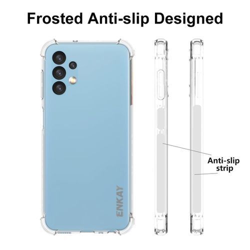 product_image_name-Samsung-Galaxy A13 4G Transparent Back Case Cover-1