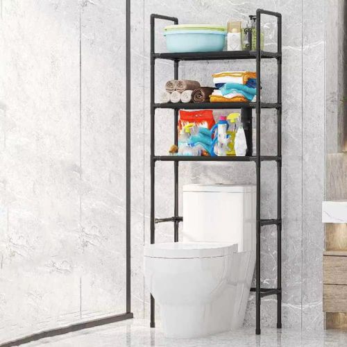 Generic Over the sink toilet rack