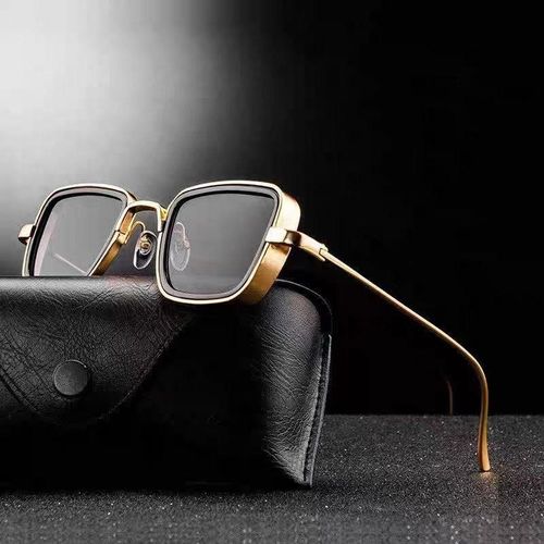 product_image_name-Fashion-ORIGINAL METAL TREND MEN THICK SUNGLASSES -1