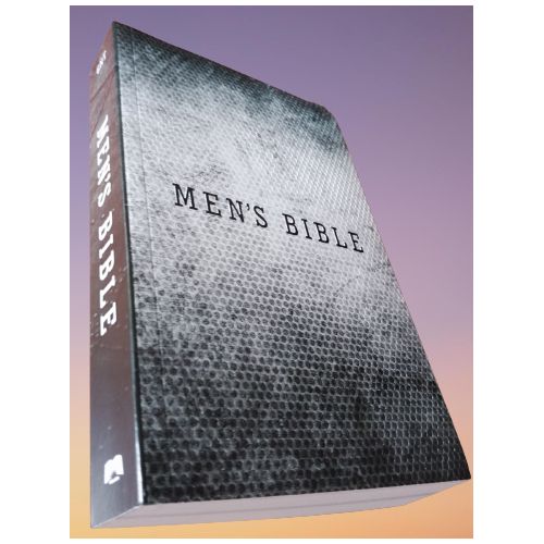 product_image_name-Generic-Men’s Bible Good News Translation (GNT)- The Men’s Bible is a Bible specially designed for Christian men to become a kingdom man-1
