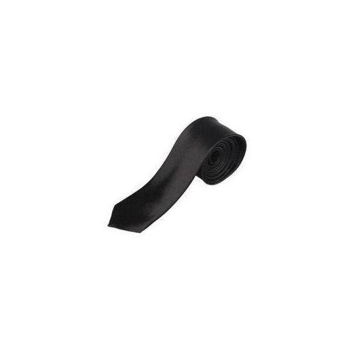 Fashion BLACK TIE FOR MEN