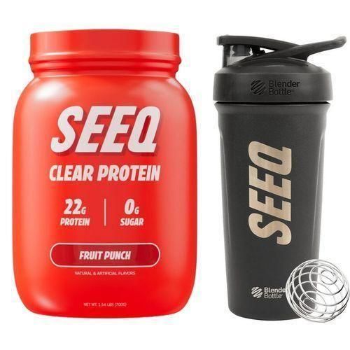 product_image_name-SEEQ-Clear Whey Isolate Protein Powder 700G 1.54LB Fruit-1
