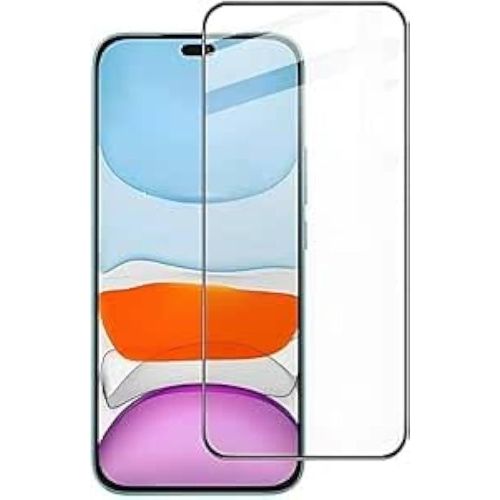 Generic Tempered Glass Screen Protector for Honor 400 Lite