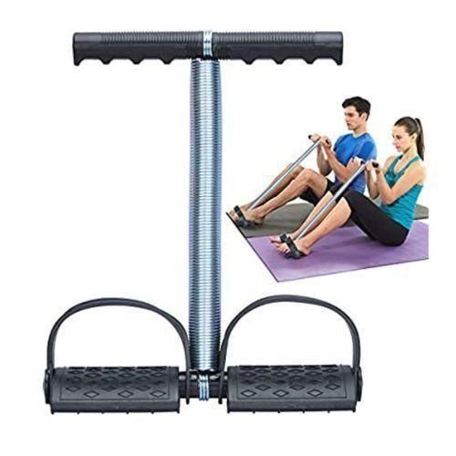 product_image_name-Generic-Tummy Trimmer Tummy Trimming Flat Belly And Increased Waist Gym Equipment-7