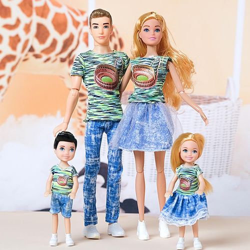 Jumia barbie dolls discount