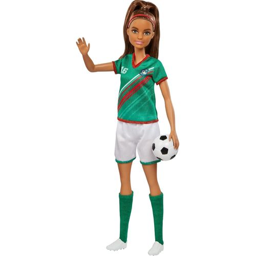 product_image_name-Barbie-Careers Fashion Doll, Soccer Player No. 16-3