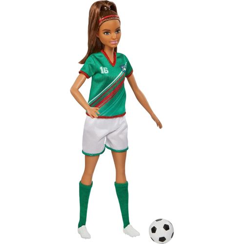 product_image_name-Barbie-Careers Fashion Doll, Soccer Player No. 16-5