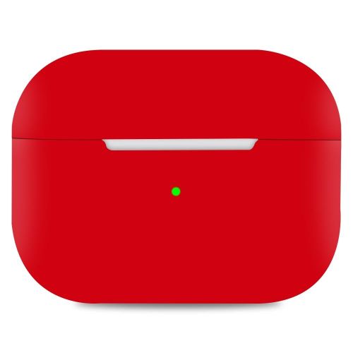Generic For AirPods Pro 2 Spliting Silicone Protective Case Red Jumia Nigeria