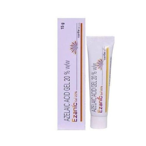 Generic Ezanic Azelaic Acid Gel 20%