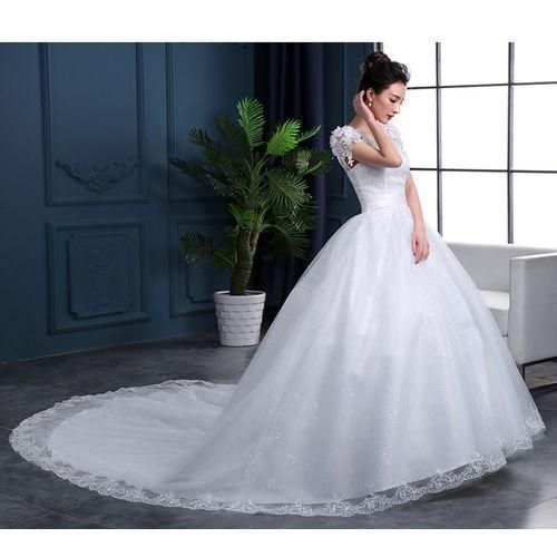 Wedding gown jumia outlet