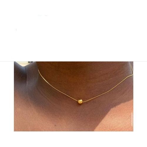 Simple classy shop necklaces
