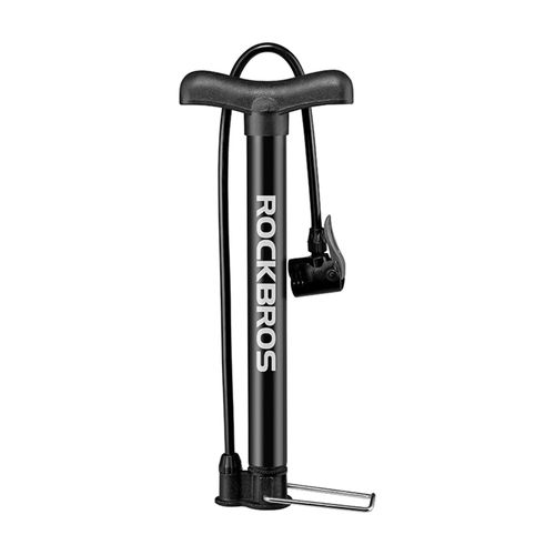 Generic Mini Bicycle Floor Pump Cycle Hand Air Tyre Inflation Balloon Inflator Jumia Nigeria