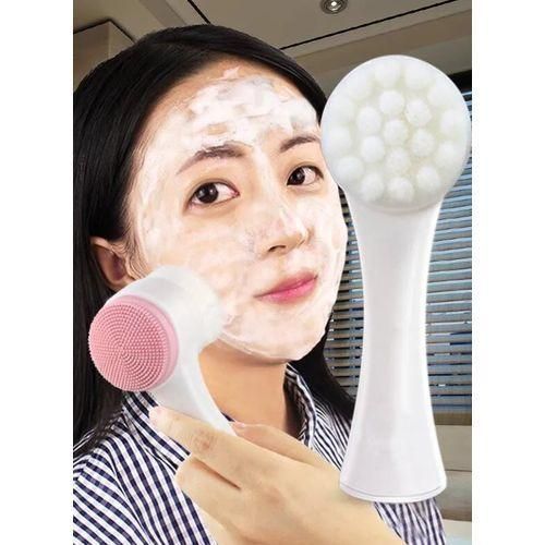 product_image_name-Generic- FACE DEEP CLEANING FACIAL PORE CLEANING SKIN BRUSH -1