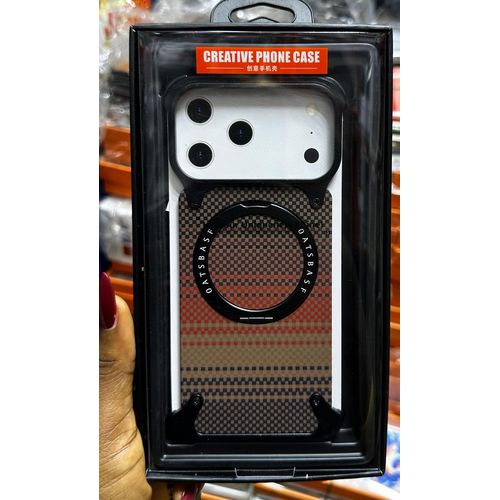Generic Unique fashionable pouch for iphone 17/18 pro max case
