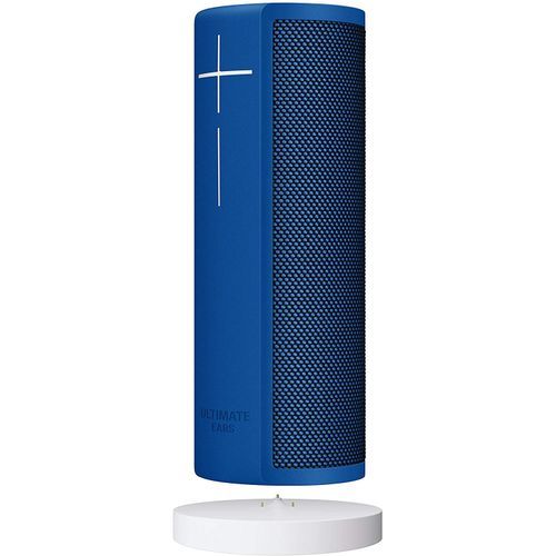 Ear sales boom speaker