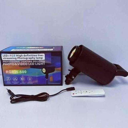 Generic LED LITE LED+RGB High Definition Live Streaming Photography Light