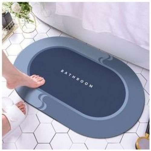 Generic Super Absorbent Anti-Slip Mat