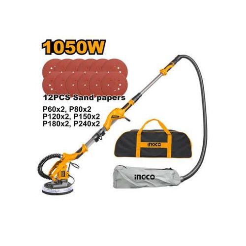 Ingco Drywall sander 1050w