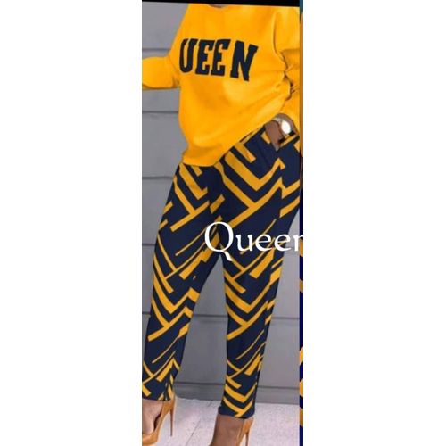 product_image_name-Fashion-Gorgeous 2piece for ladies -1