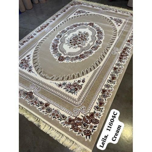 Generic Versatile Indoor/Outdoor Coastal Stripe Area Rug - Durable & Easy-Clean Polypropylene - Made in Turkey - image 2