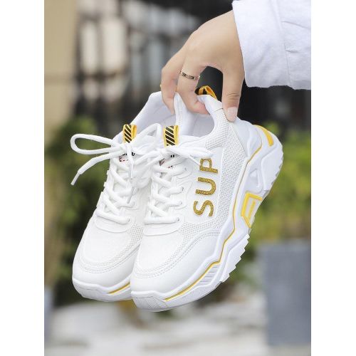 Fashion Nice Classic Pink Unisex Sneakers..