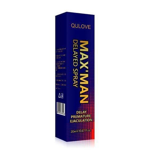 product_image_name-MAXMAN-Perform longer without worry Delays ejaculation naturally Bigger Performance Spray Natural Ejaculation Delay & Size Boost for Bedroom Confidence-2