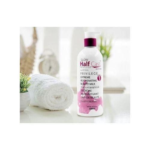 product_image_name-Glow Half Cast-GlowHalf-Cast PRIVILEGE REJUVENATING BEAUTY MILK-1