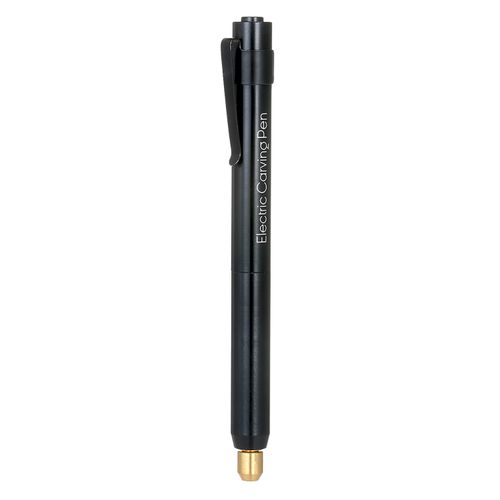 Generic Mini Electric Engraving Pen Portable Cordless Rechargeable