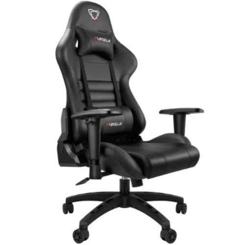 Generic Set Of Executive Office Chair And 1.2 Meter Adjustable Desk - image 3