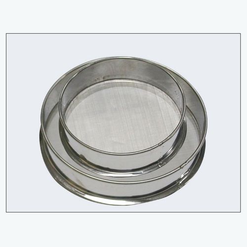 Generic Ceramic Glaze Sieve Filter Modelling Tools Polymer Clay