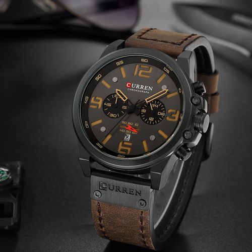 Curren jumia hot sale