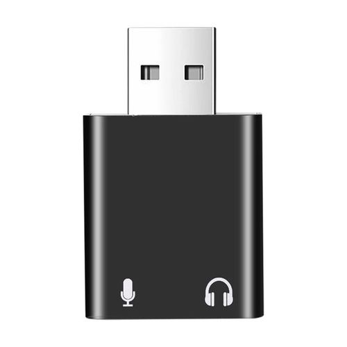 Plugable USB Audio Adapter – Plugable Technologies