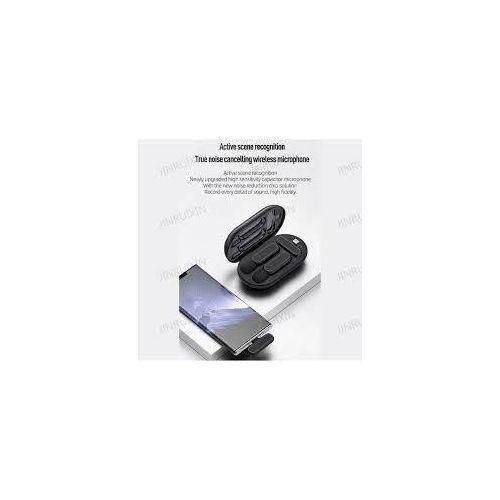 Generic Wireless LAVALIER Microphone k60 FOR IPhone - image 5