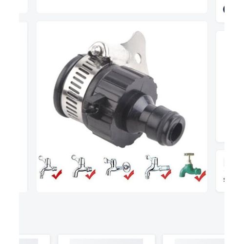 product_image_name-Generic-Universal Garden Water Hose Adapter Tap Connector-6