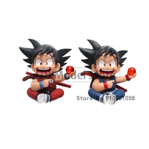 Figurine Dragon Ball Z Son Goku 