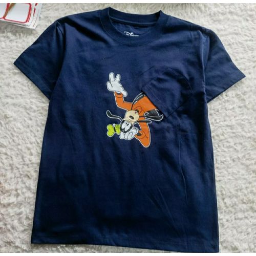 Mickey mouse t store shirt river island