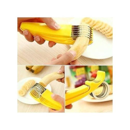 Generic Potato or plantain Chips Slicer - image 2