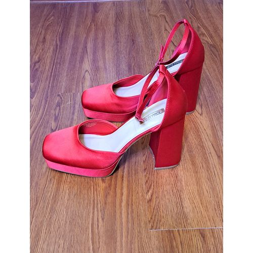 Primark platform sandals store