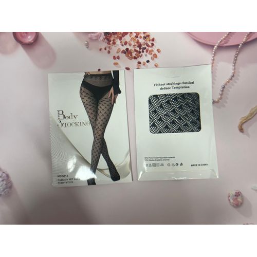 Fashion Women’s Sexy Fishnet Pantyhose
