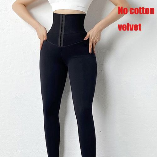 Core Designer Waist Leggings