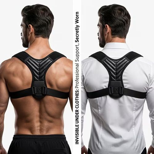 Generic Back Posture Corrector - image 4