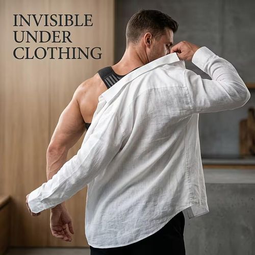 Generic Back Posture Corrector - image 5