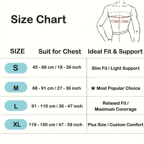Generic Back Posture Corrector - image 6