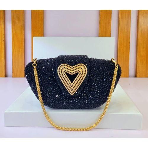 product_image_name-Fashion-Women Lip Purses Evening Clutch Rhinestone Crossbody Bags Vintage Banquet Handbag-8