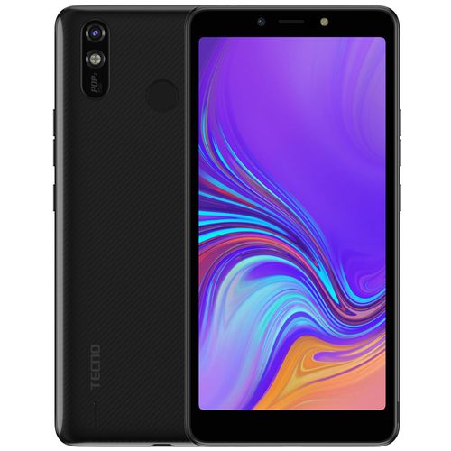 Tecno Pop 2 Plus Ba2 5 99 Fullview Android 8 1 5000mah 16gb Rom 1gb Ram 8 5mp Camera 3g Fingerprint Face Id Black Jumia Nigeria