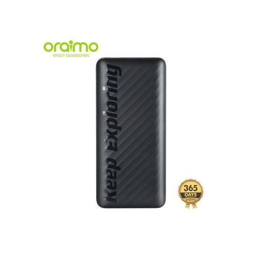 Oraimo 10000mAh Power Bank